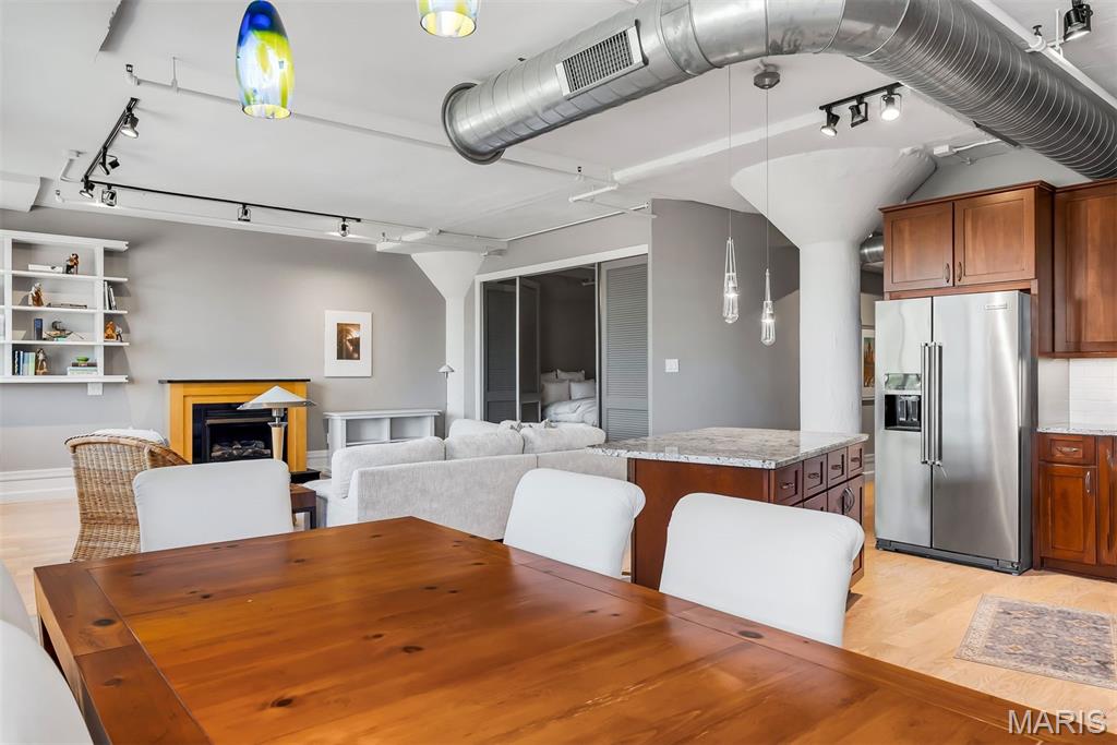 Maison Lofts - Residential