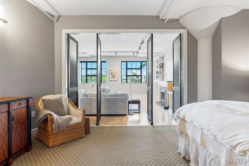 Maison Lofts - Residential