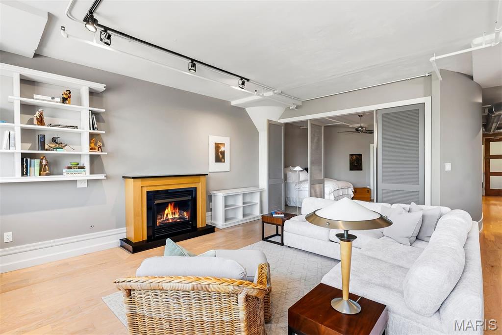 Maison Lofts - Residential