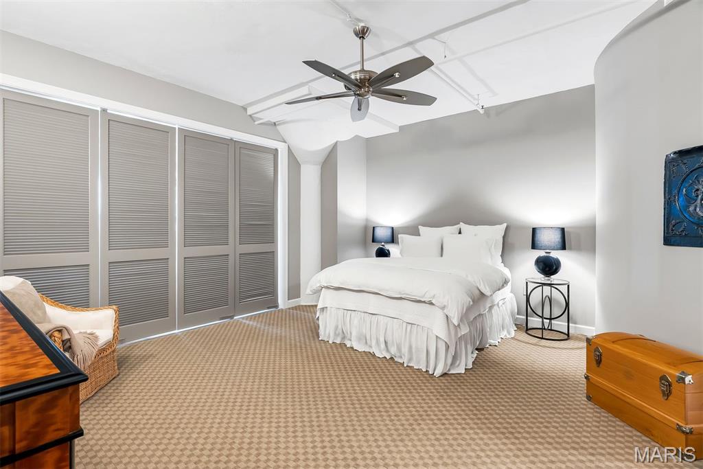 Maison Lofts - Residential