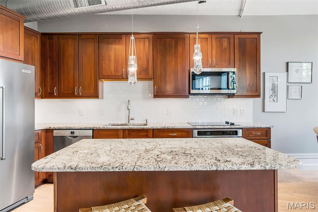Maison Lofts - Residential