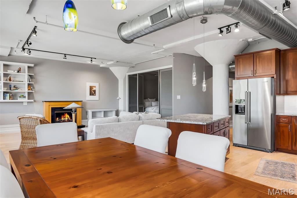 Maison Lofts - Residential