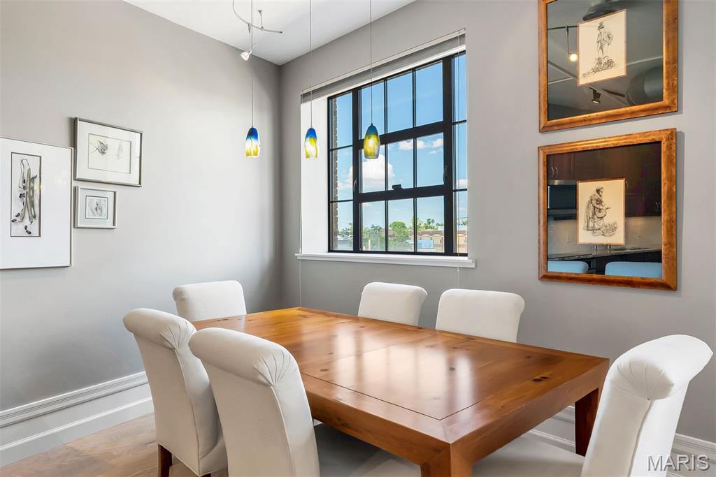 Maison Lofts - Residential