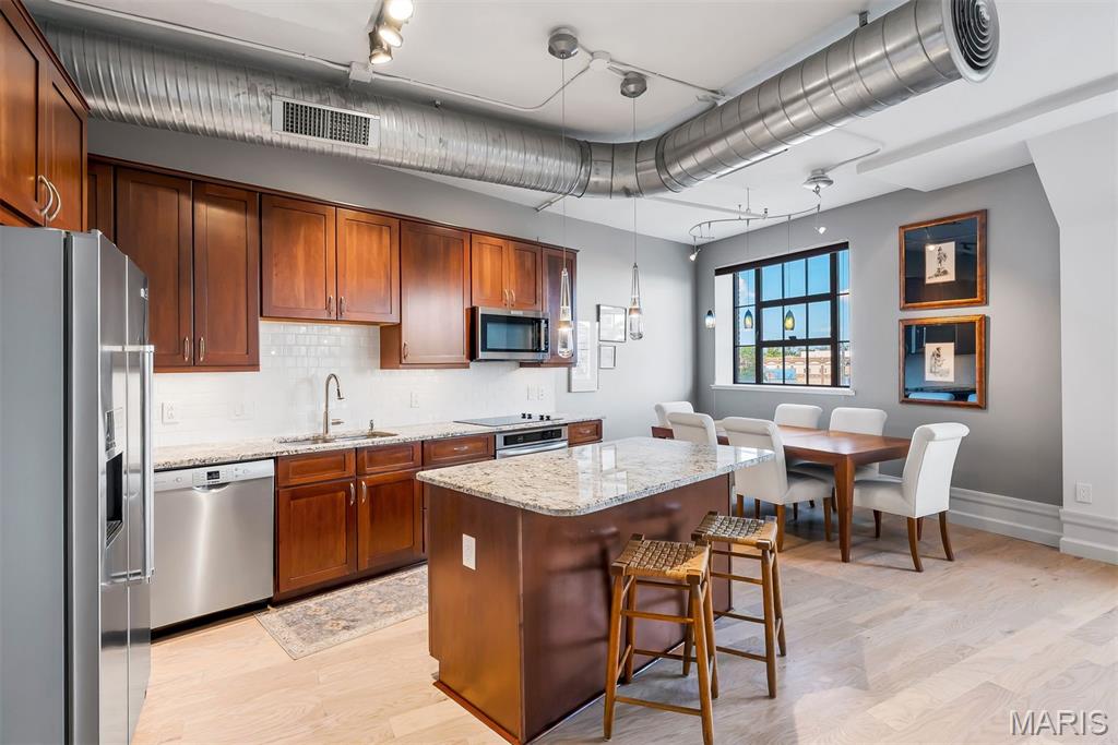 Maison Lofts - Residential