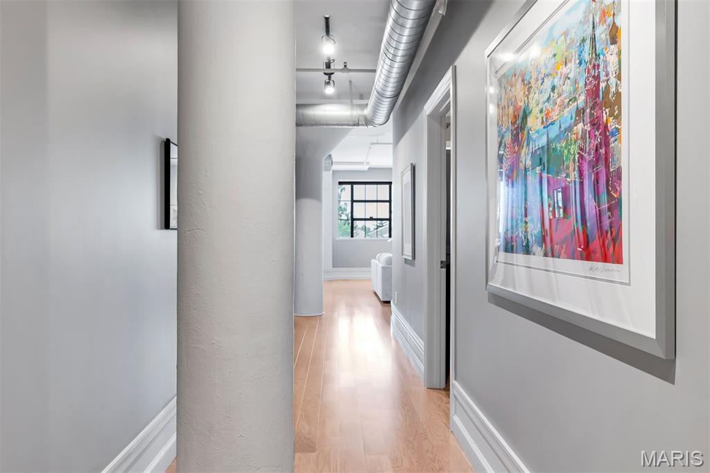 Maison Lofts - Residential