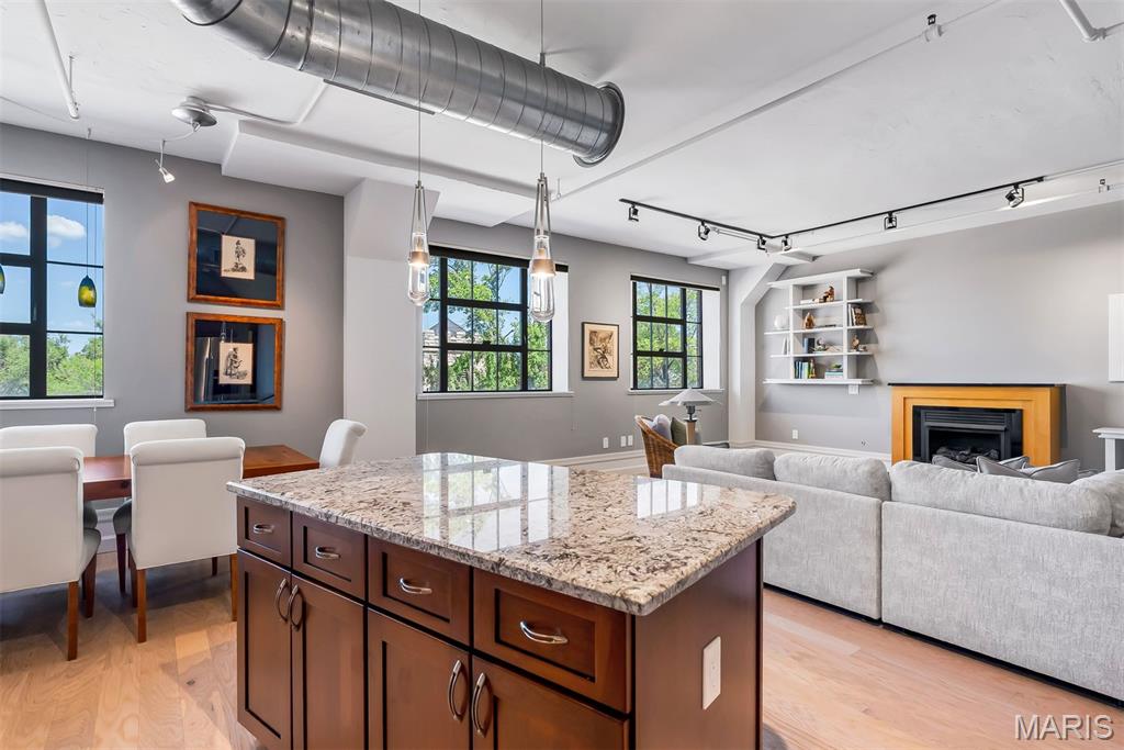 Maison Lofts - Residential