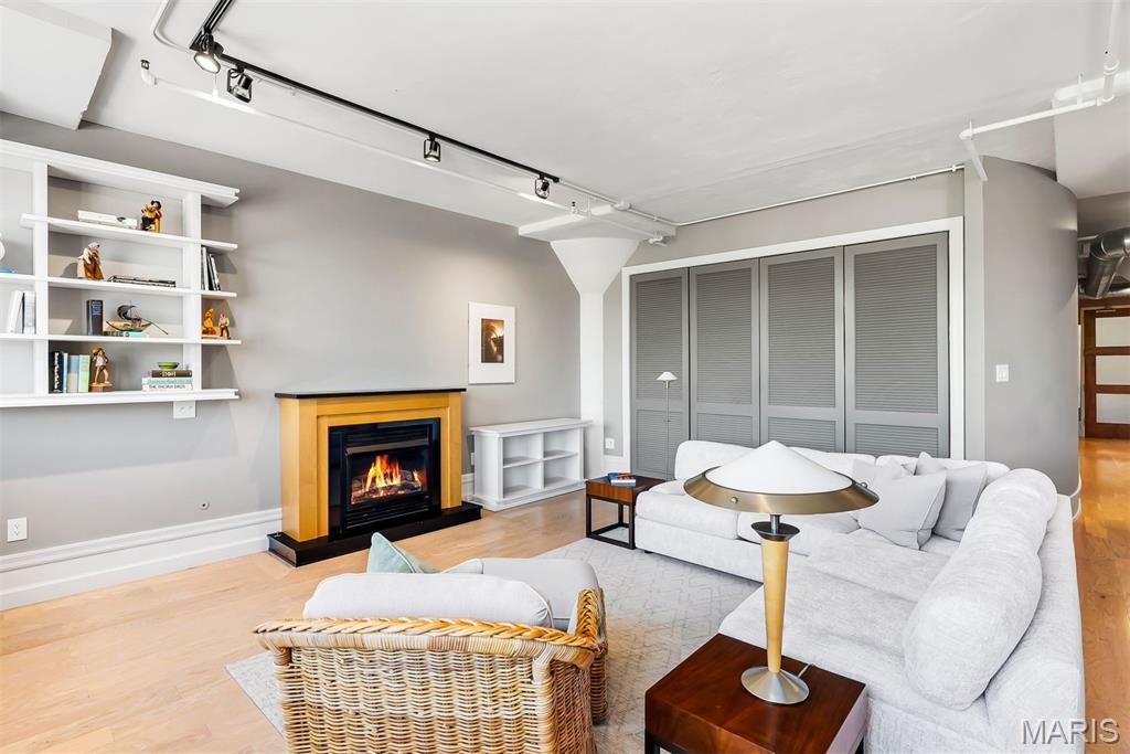 Maison Lofts - Residential