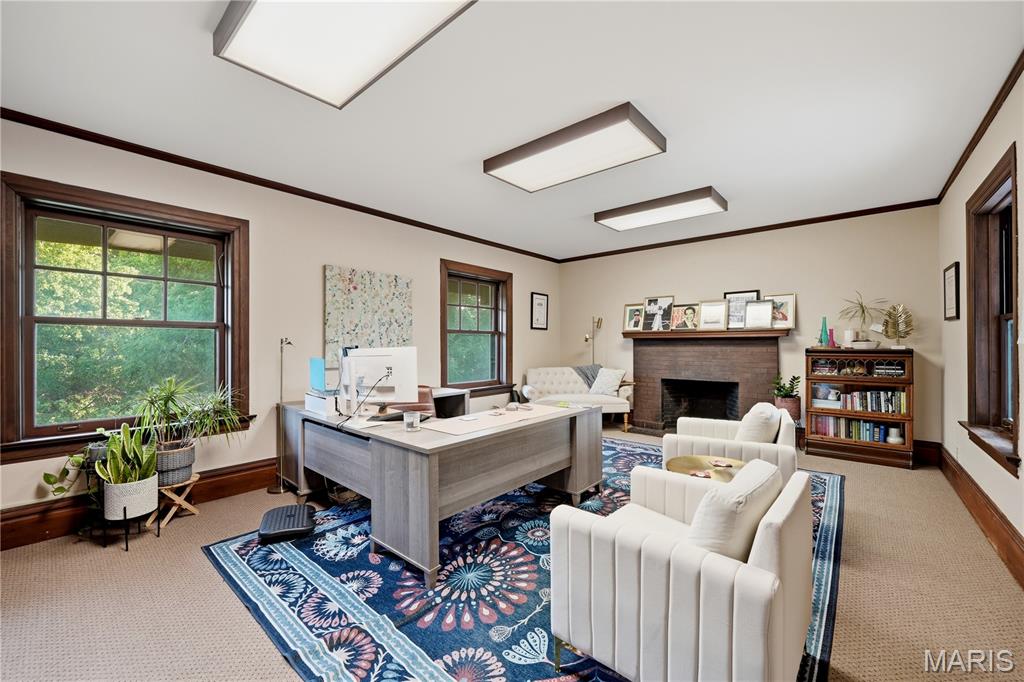 Rex Sub - Residential