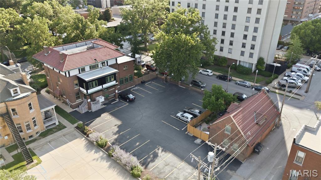 Rex Sub - Residential