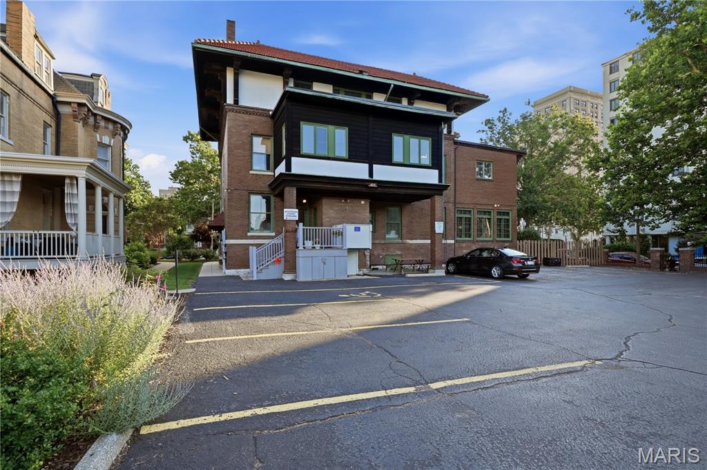 Rex Sub - Residential