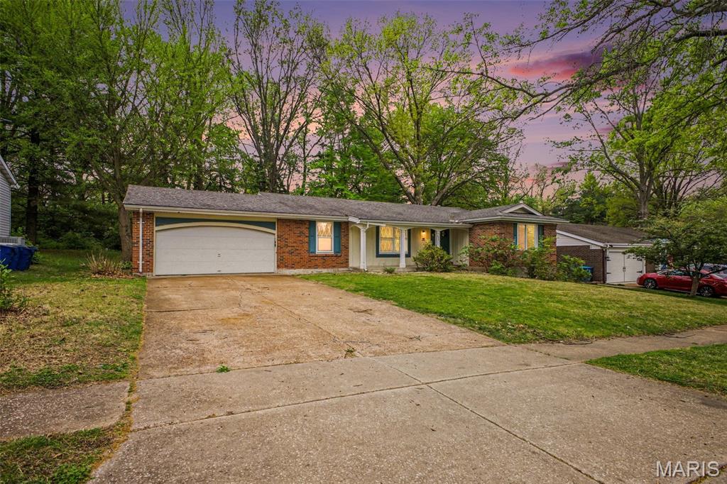 Sherwood Creek 2 - Residential