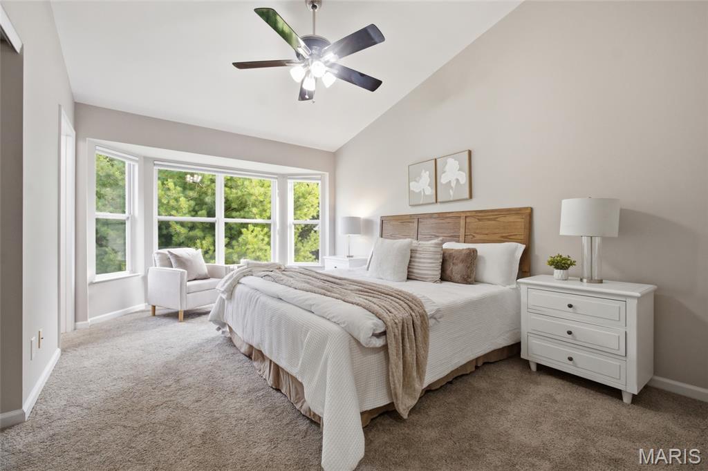 Brookshire Creek West - Residential