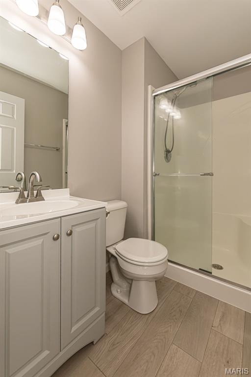 Brookshire Creek West - Residential