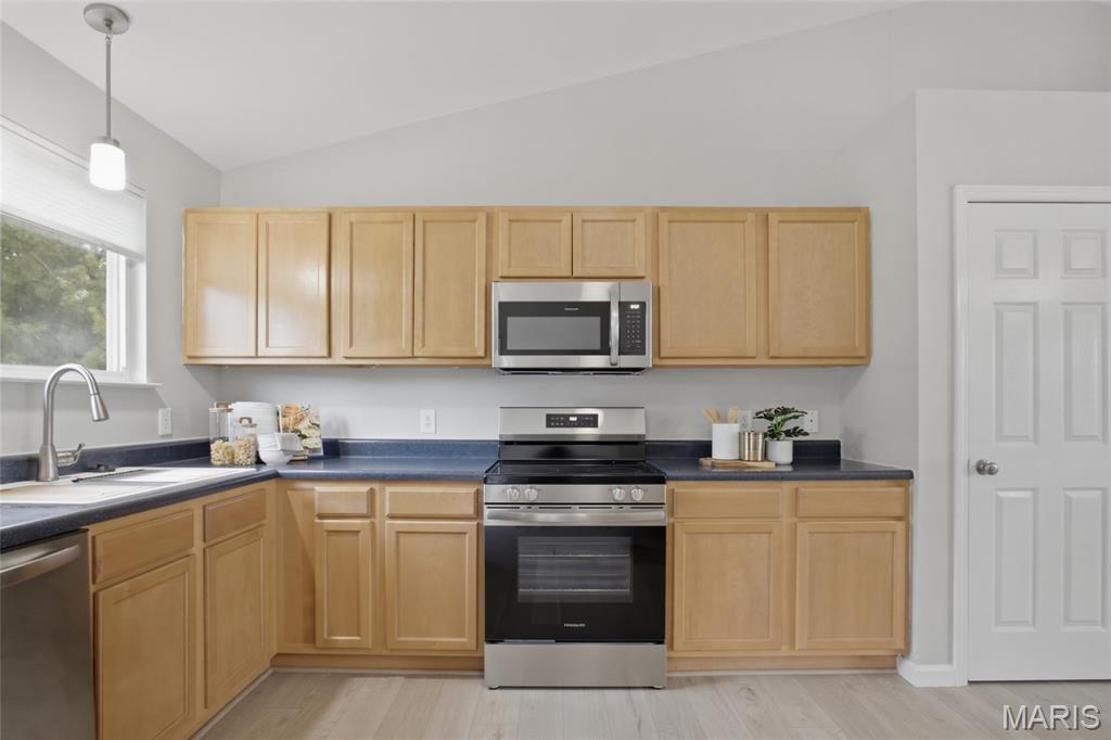 Brookshire Creek West - Residential