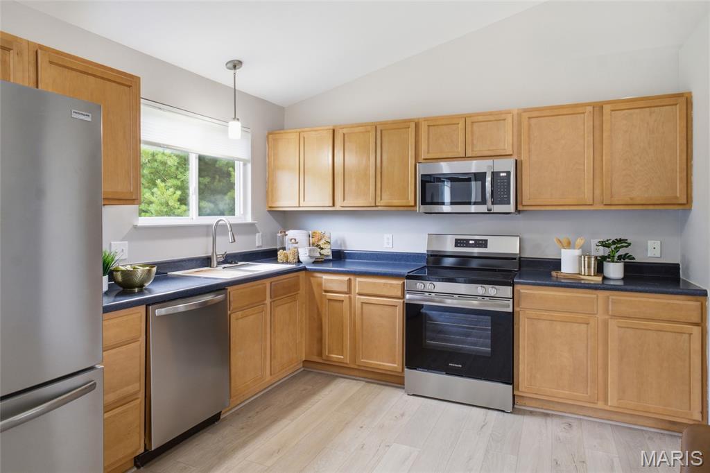 Brookshire Creek West - Residential