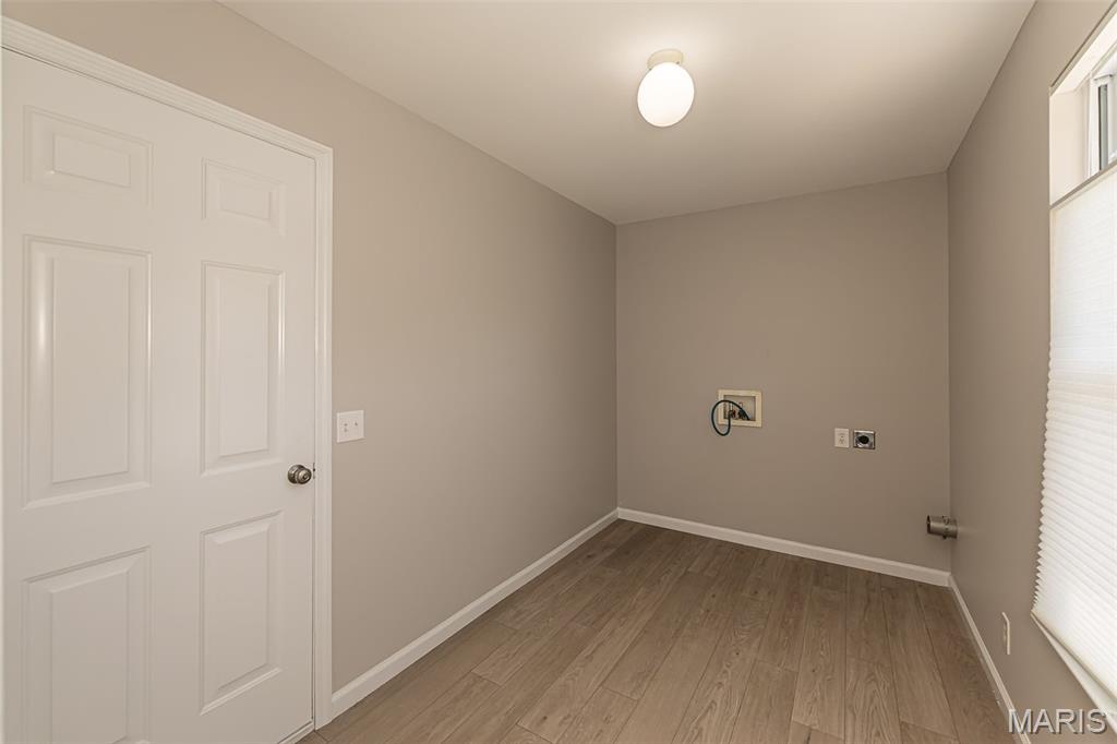 Brookshire Creek West - Residential
