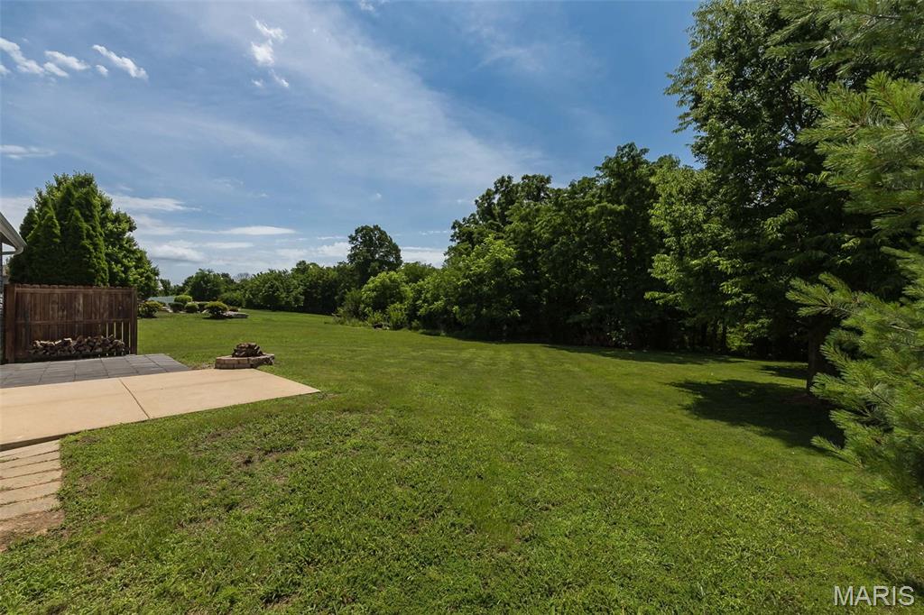 Brookshire Creek West - Residential