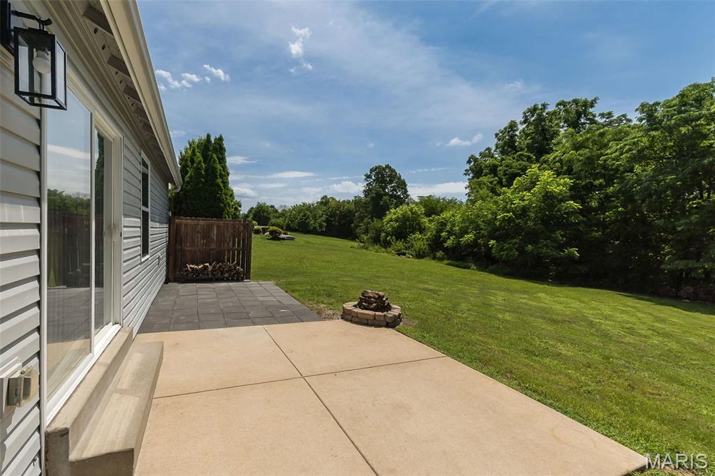 Brookshire Creek West - Residential