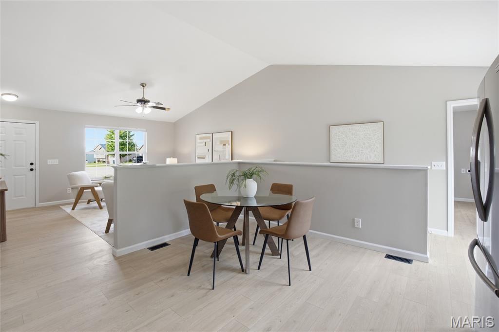 Brookshire Creek West - Residential