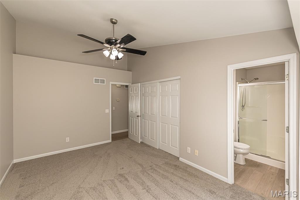 Brookshire Creek West - Residential