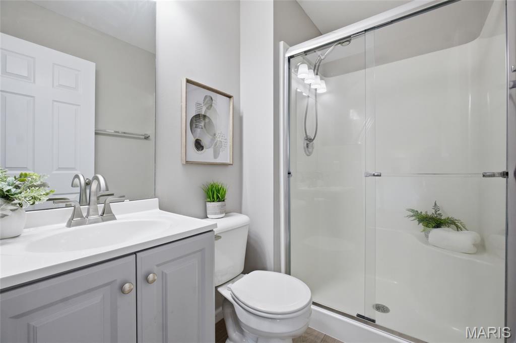 Brookshire Creek West - Residential