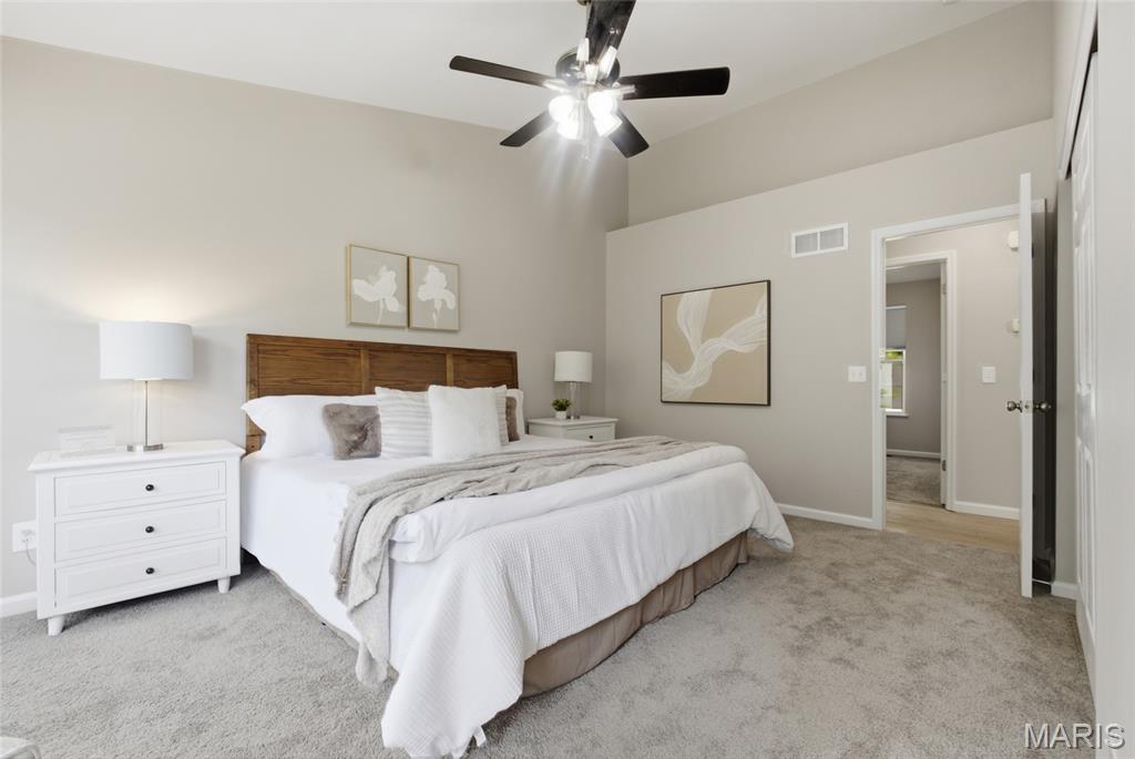 Brookshire Creek West - Residential