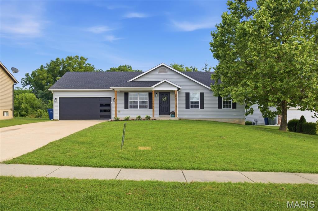 Brookshire Creek West - Residential