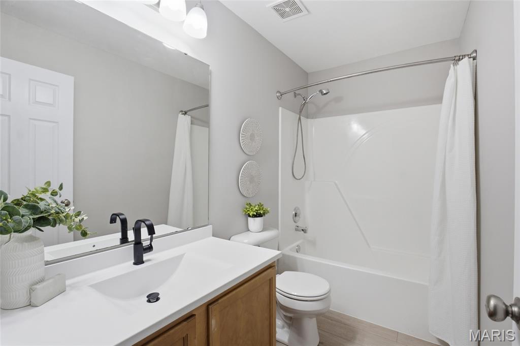 Brookshire Creek West - Residential