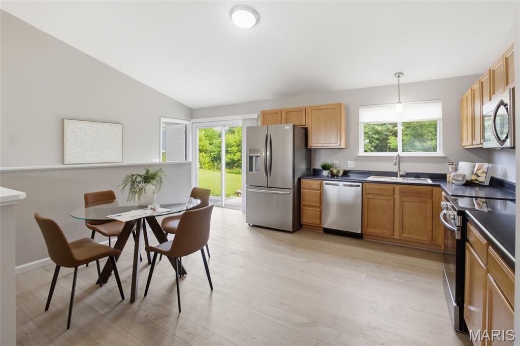 Brookshire Creek West - Residential