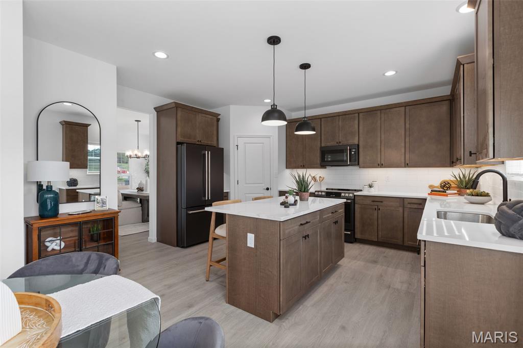 Highlands - Residential