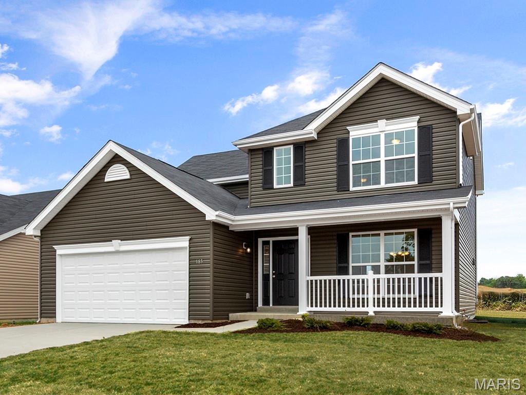 Highlands - Residential