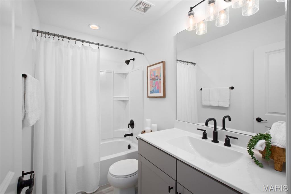 Highlands - Residential