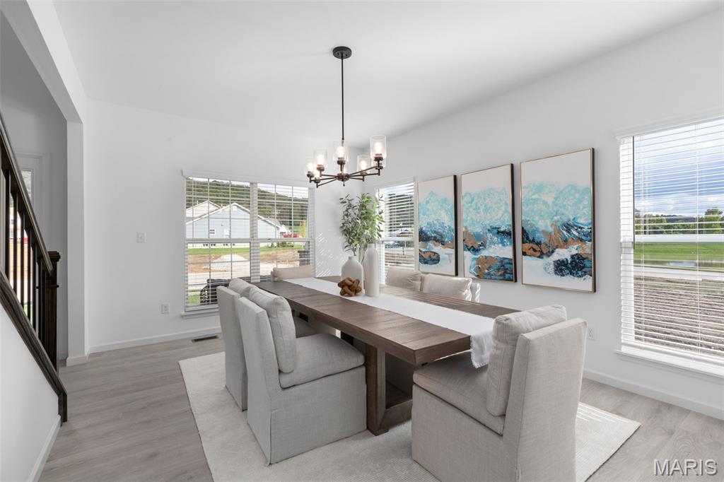 Highlands - Residential