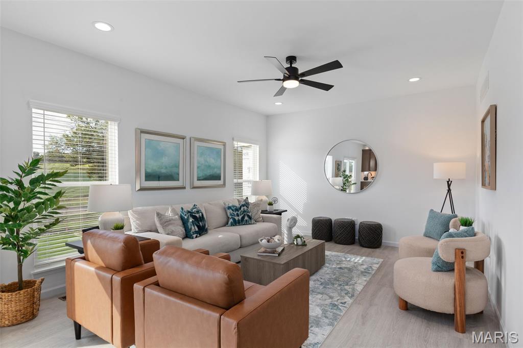 Highlands - Residential