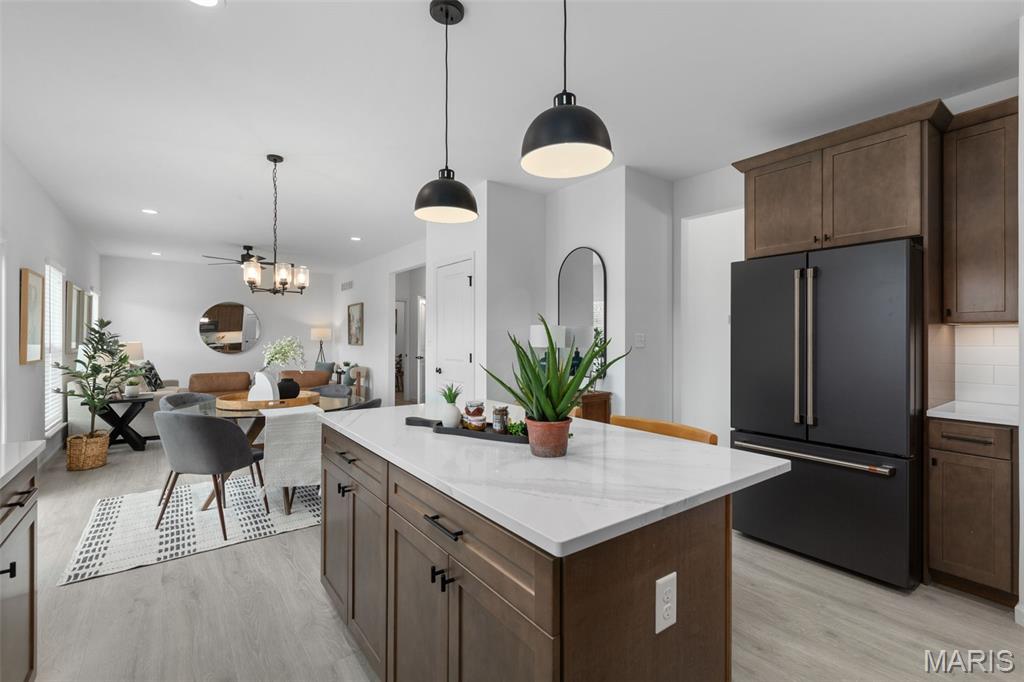 Highlands - Residential