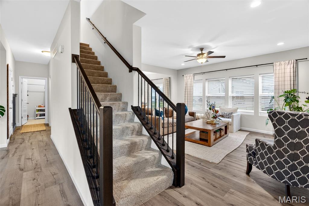 River Breeze Estates #1 - Residential