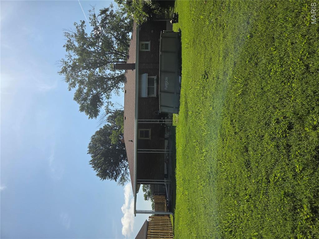 Mackenzie Reavis Park 3 - Residential