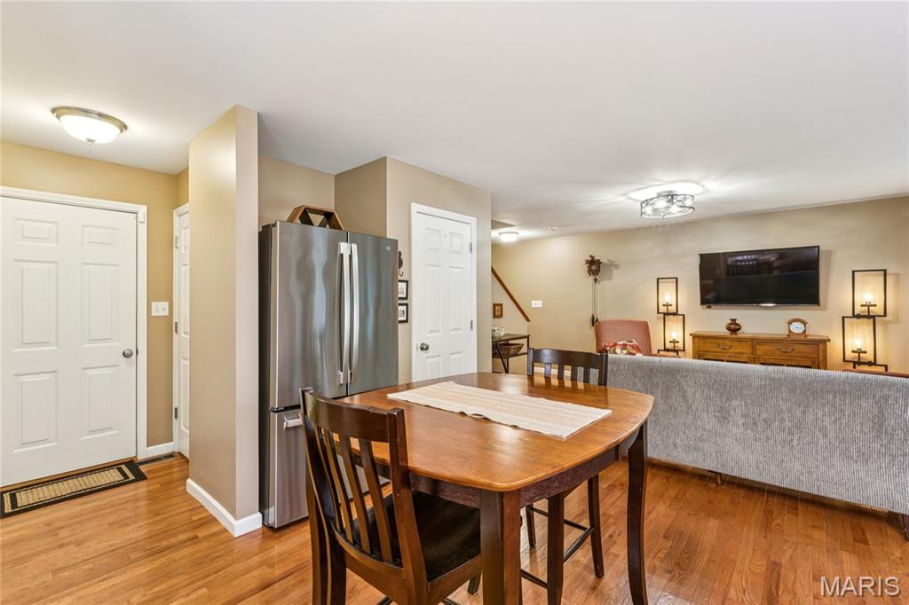 Forder Heights - Residential