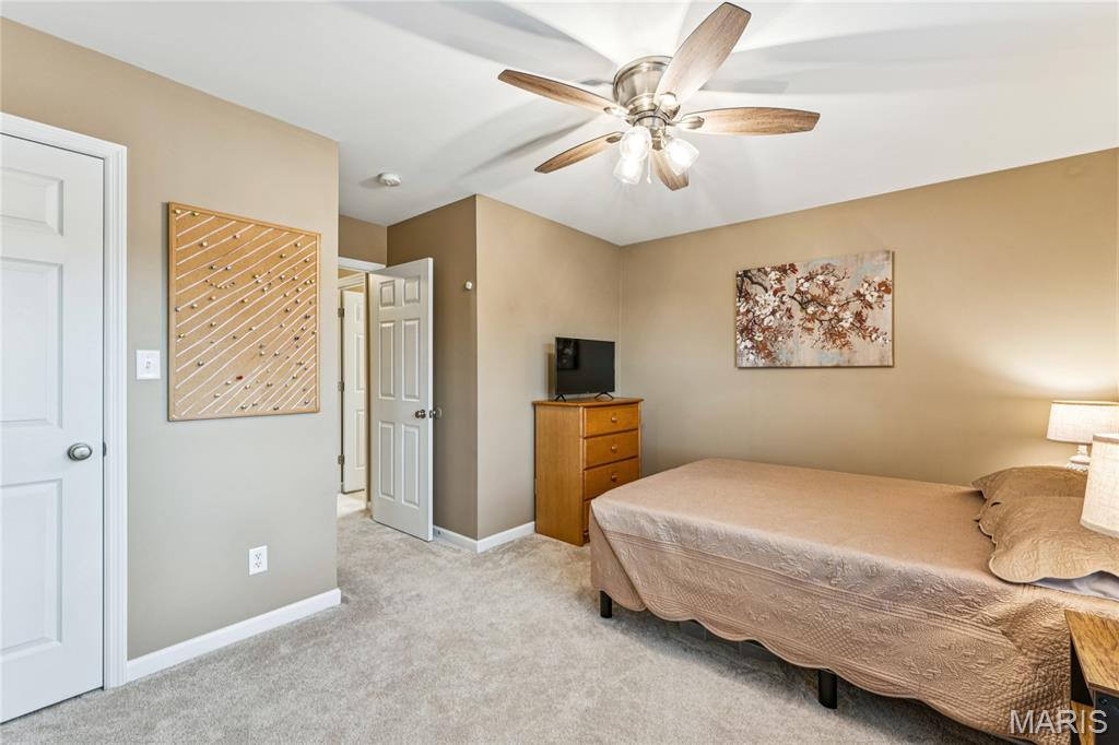 Forder Heights - Residential