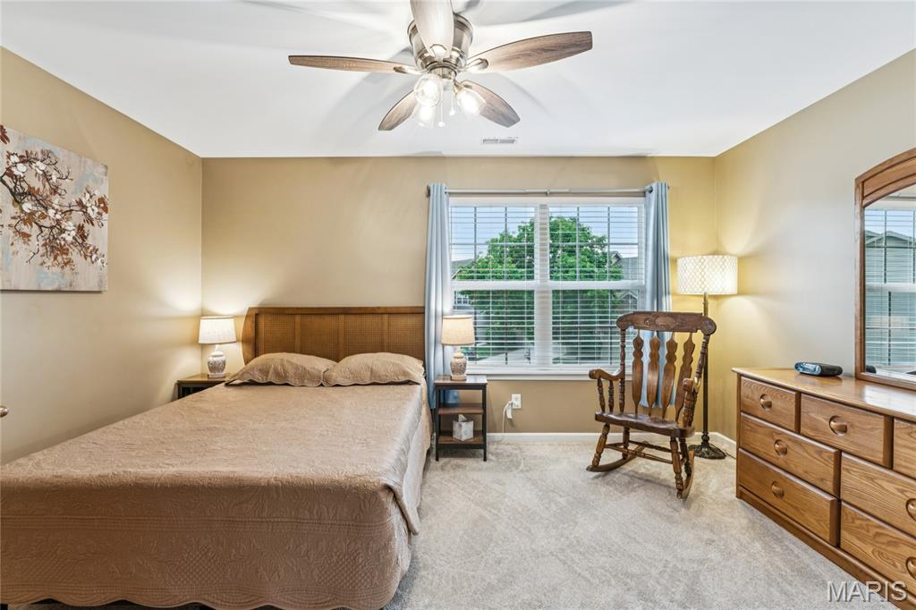 Forder Heights - Residential