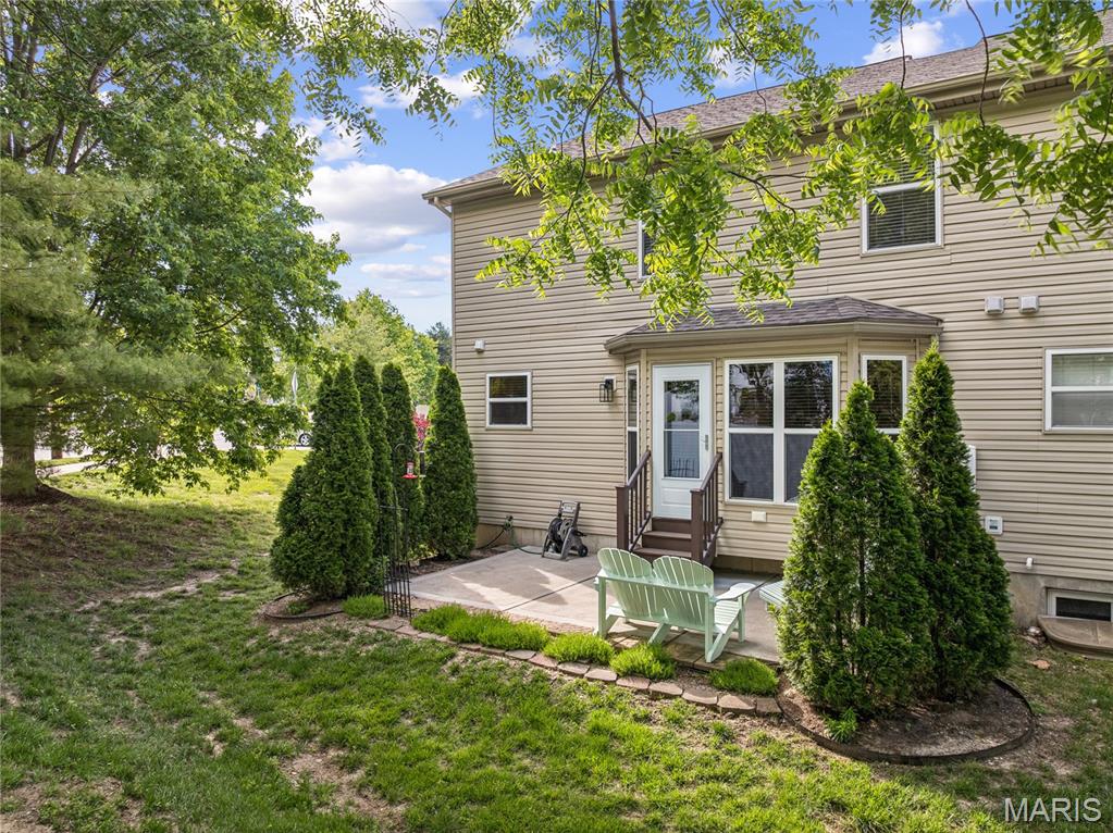 Forder Heights - Residential