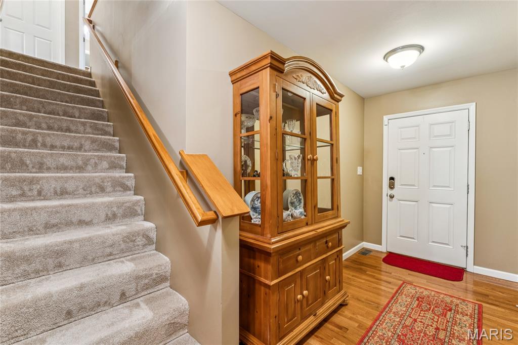 Forder Heights - Residential