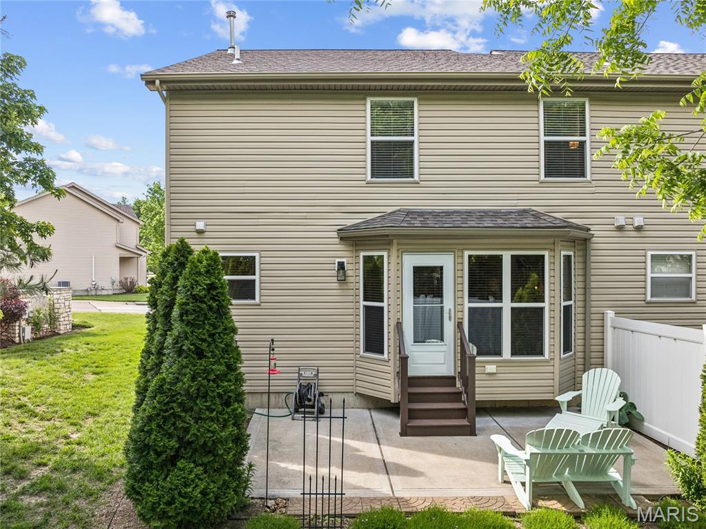 Forder Heights - Residential
