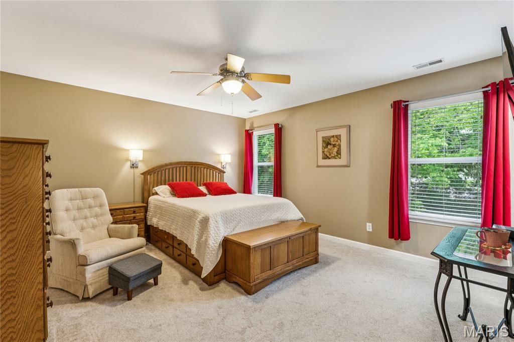 Forder Heights - Residential