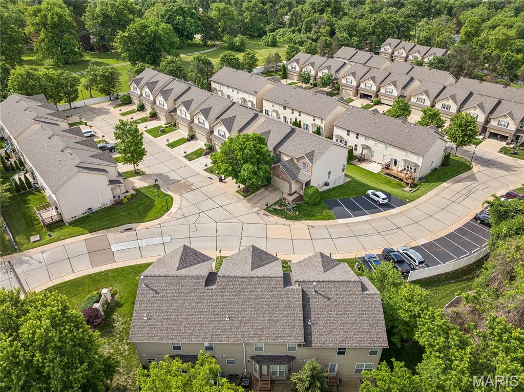 Forder Heights - Residential