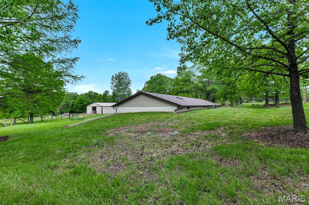 NA - Residential