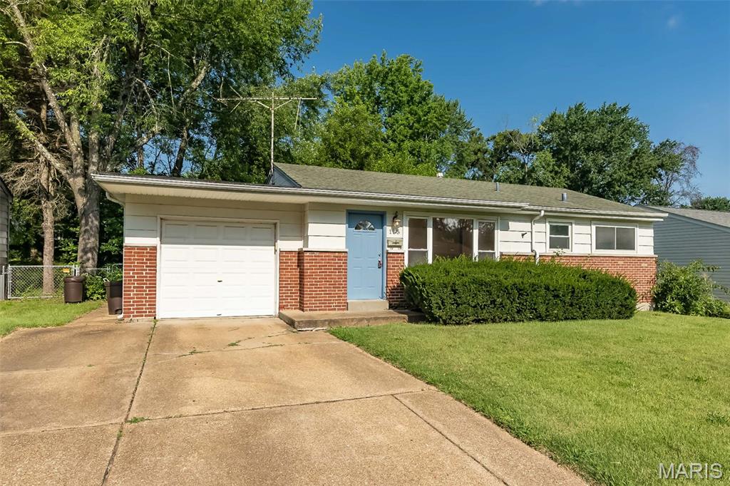 Lynn Meadows 2 - Residential