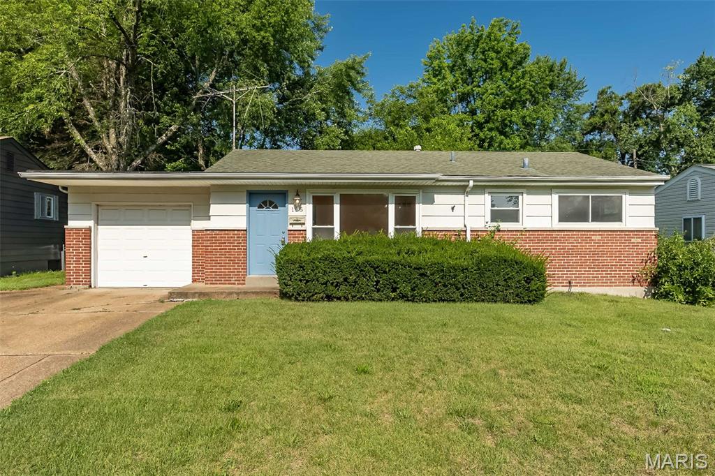 Lynn Meadows 2 - Residential