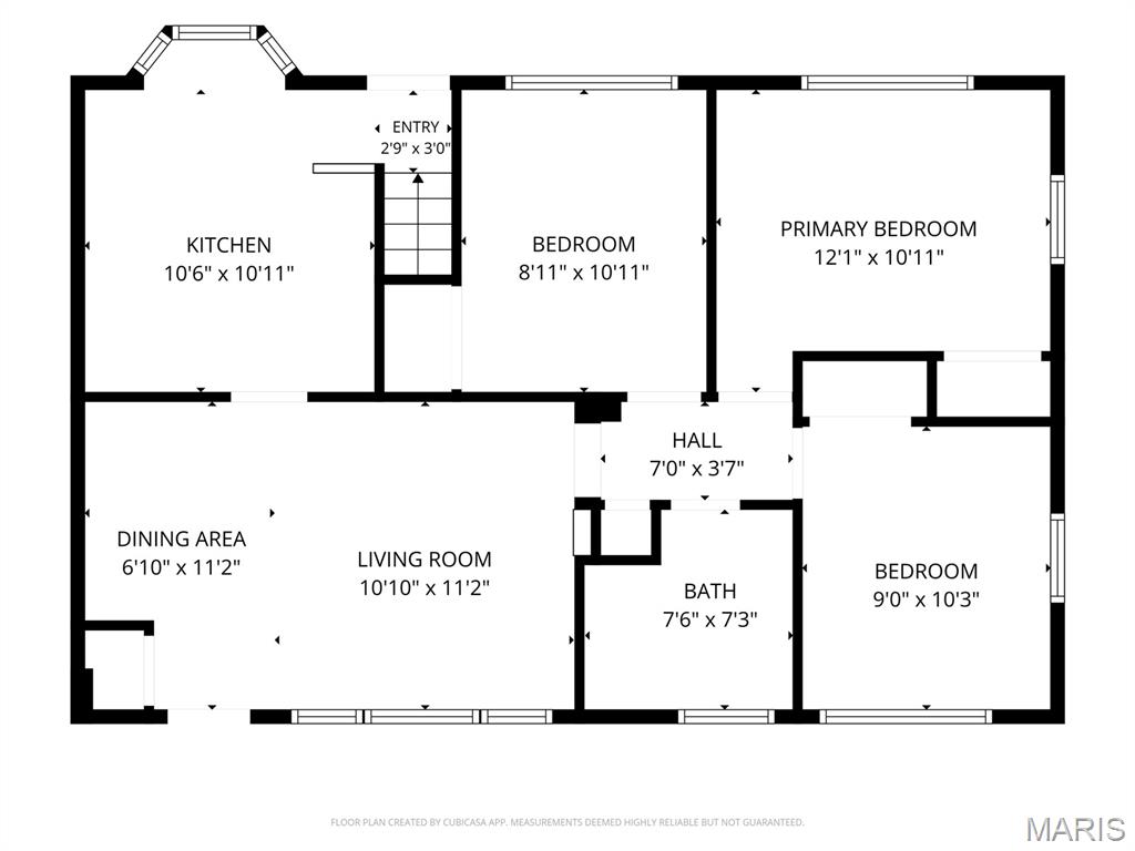 Lynn Meadows 2 - Residential