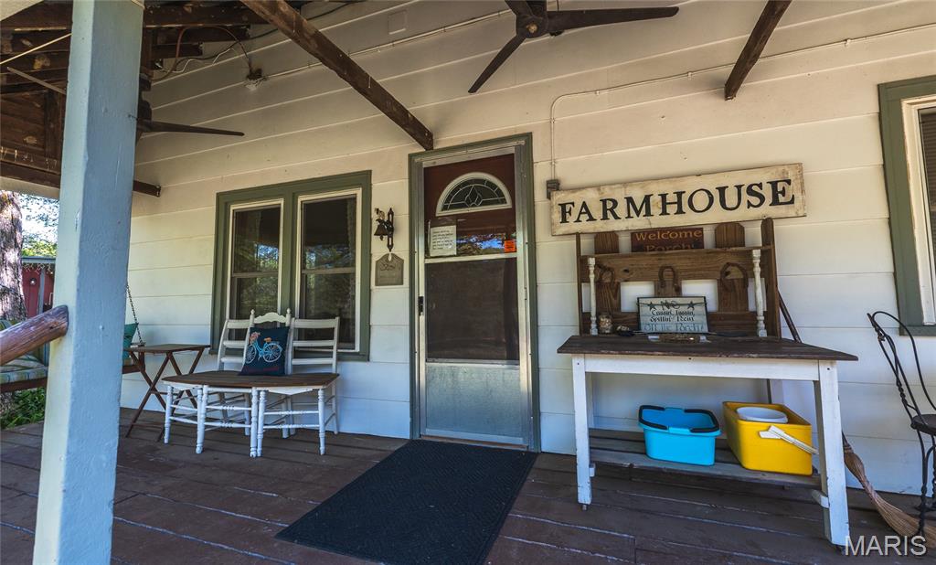 N/A - Farm